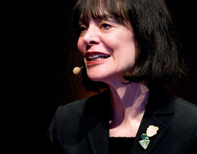 Carol Dweck, Stanford University